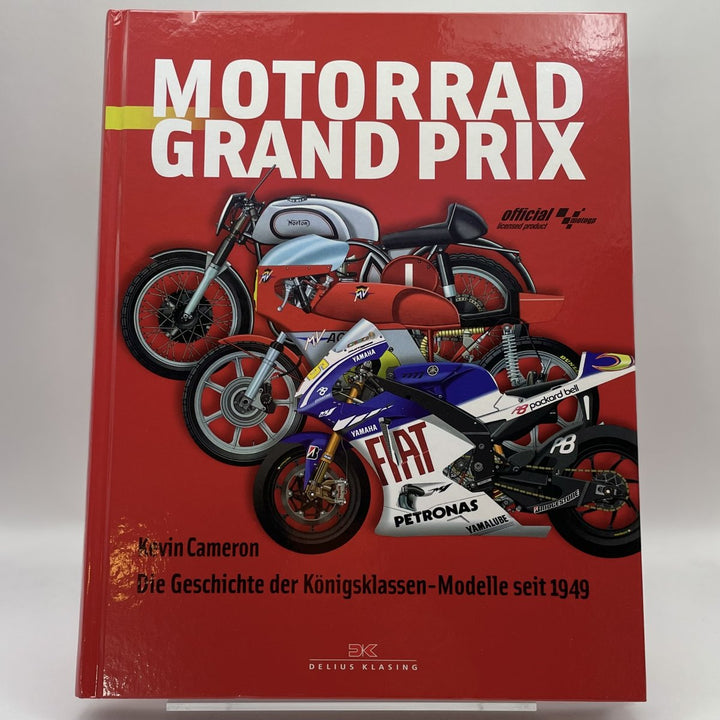 Motorrad Grand Prix