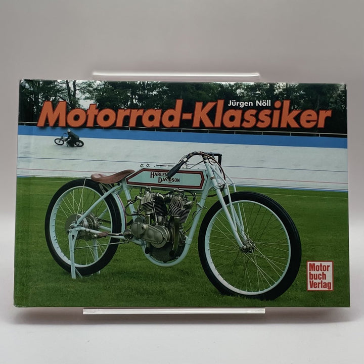 Motorrad-Klassiker