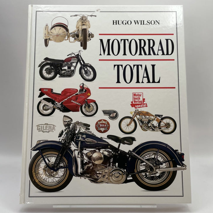 Motorrad total
