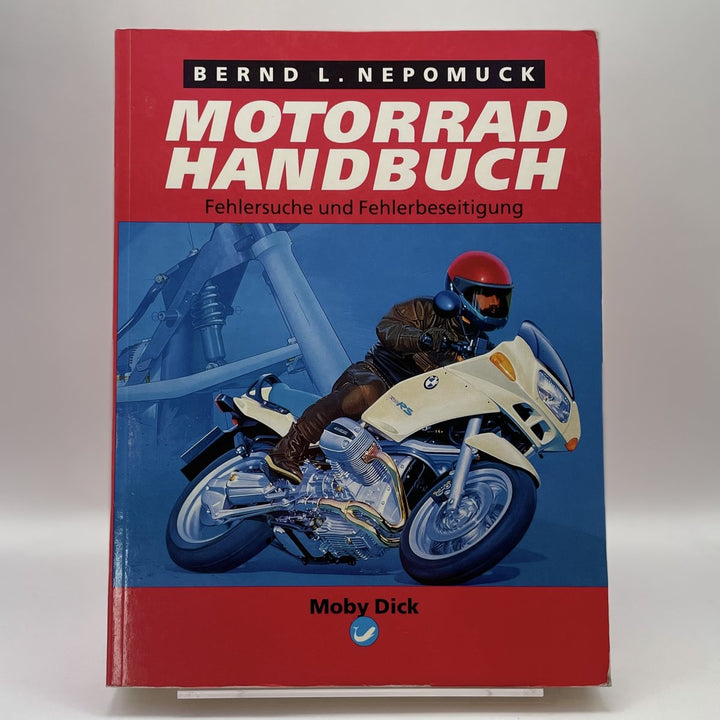 Motorradhandbuch