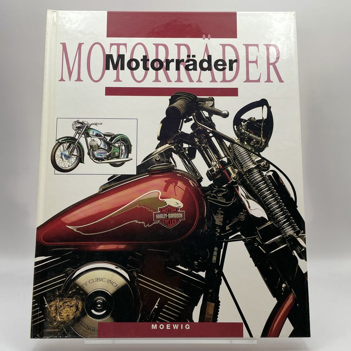 Motorräder