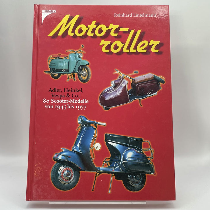 Motorroller
