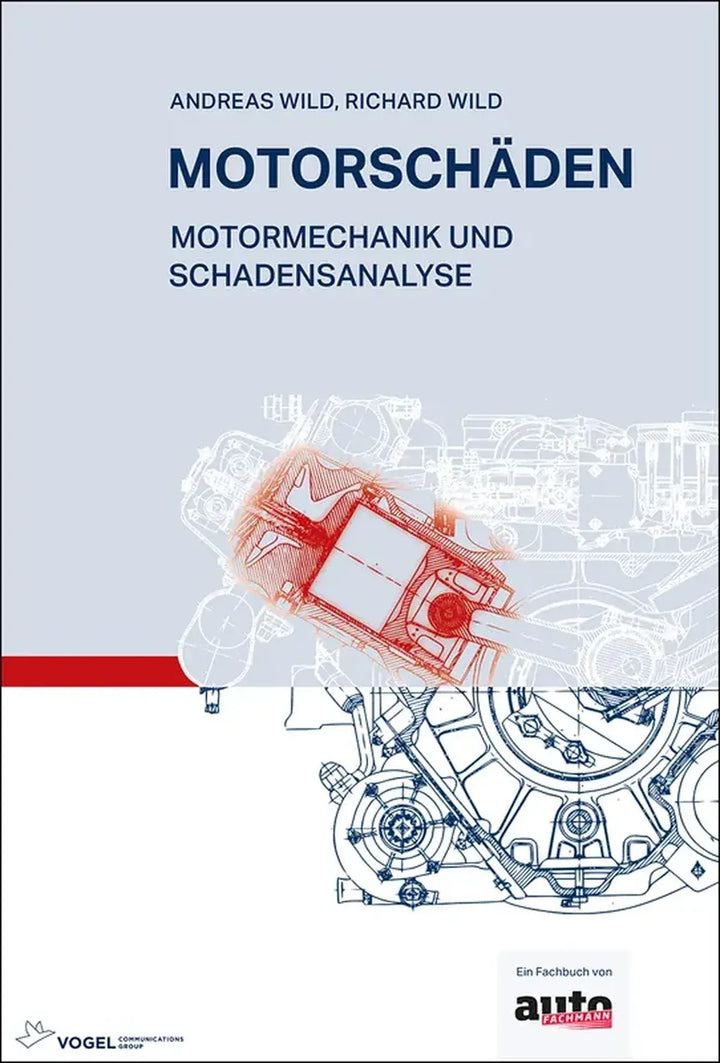 Motorschäden Reparaturanleitung und Werkstatthandbuch - gedrucktes Buch zum Bestpreis! - verwuester.net