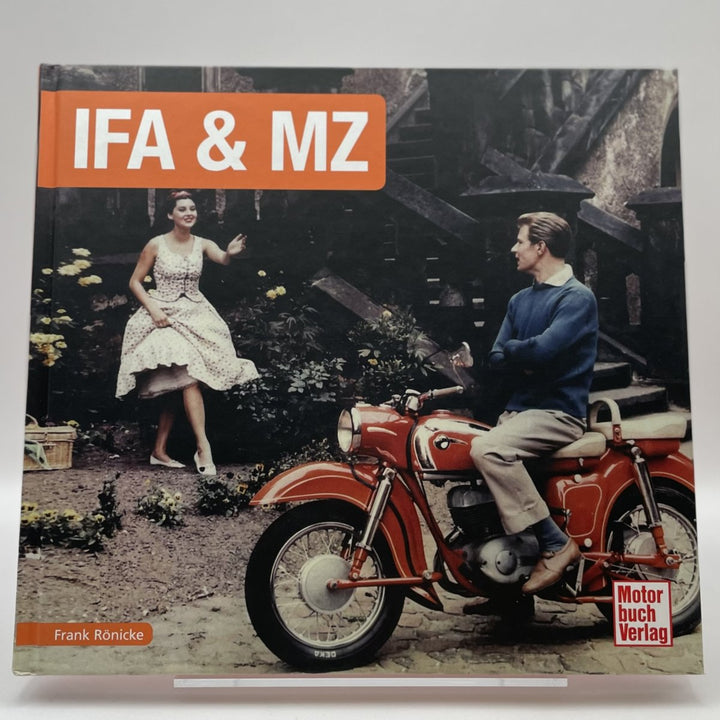 IFA & MZ