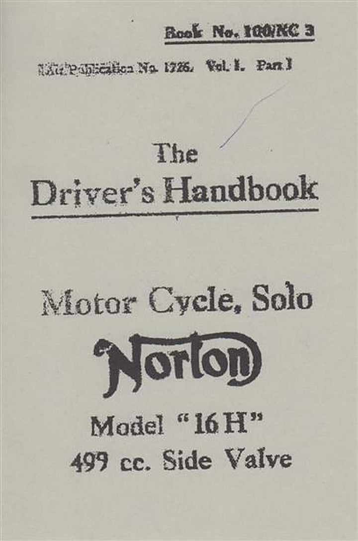 The Driver&