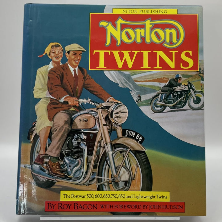 Norton twins