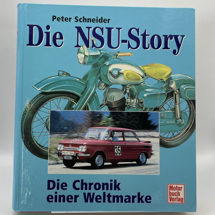 Die NSU-Story
