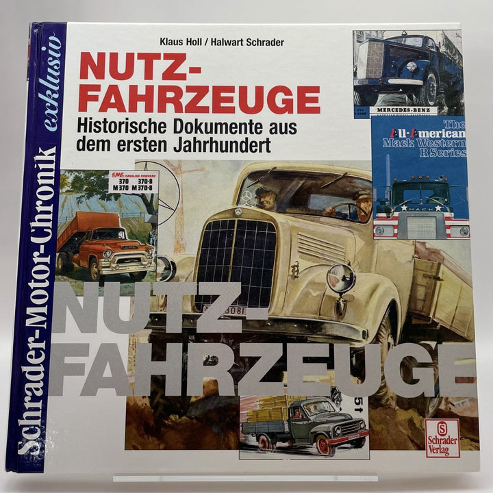 Nutzfahrzeuge