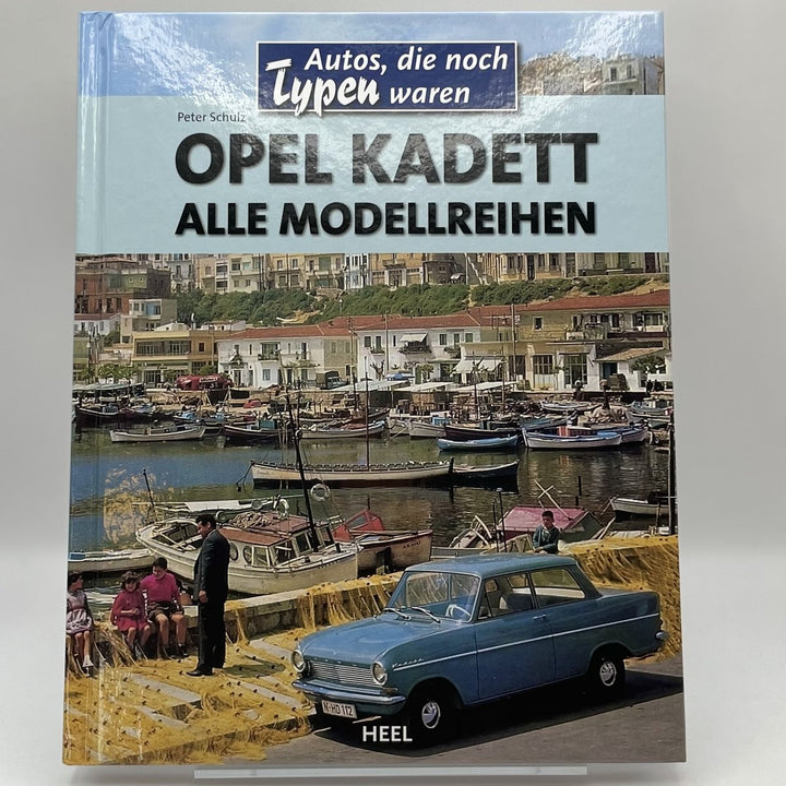 Opel Kadett