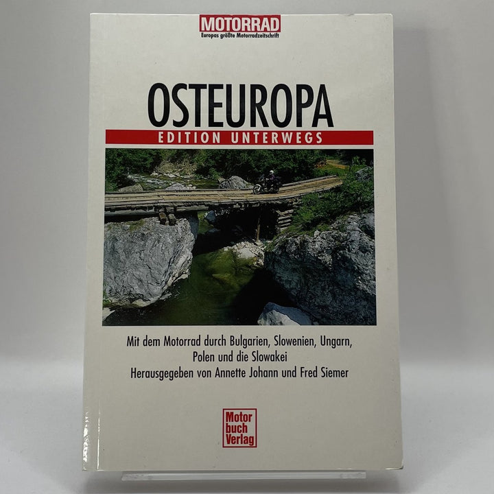 Osteuropa