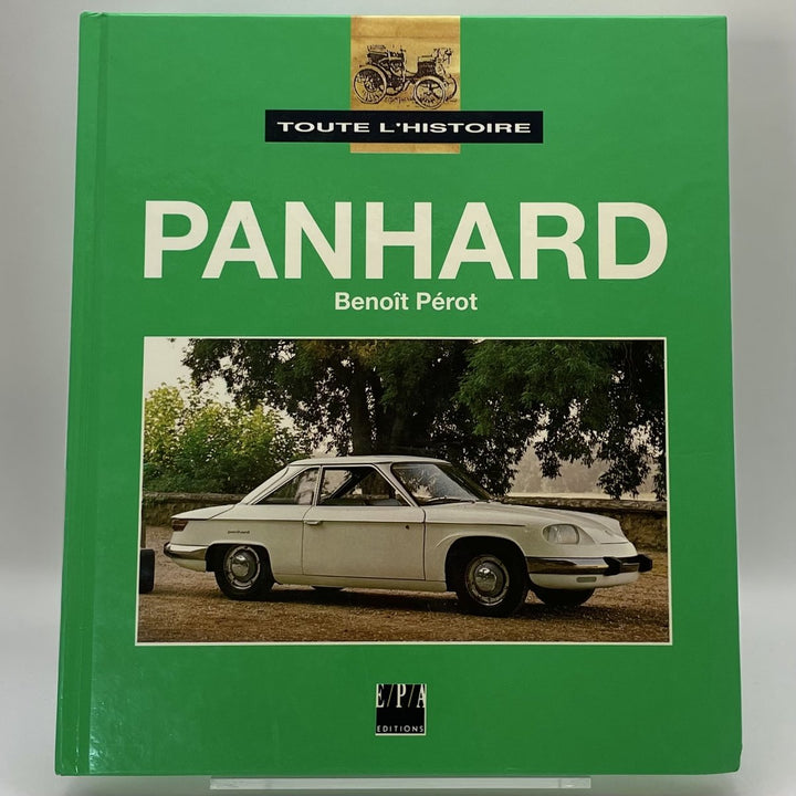 Panhard
