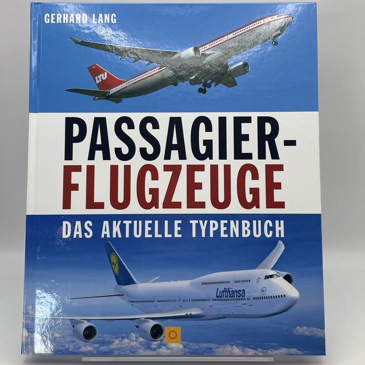 Passagierflugzeuge