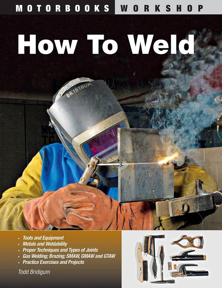 Performance Welding - gedrucktes Buch zum Bestpreis! - verwuester.net