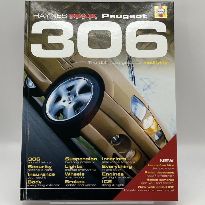 Peugeot 306