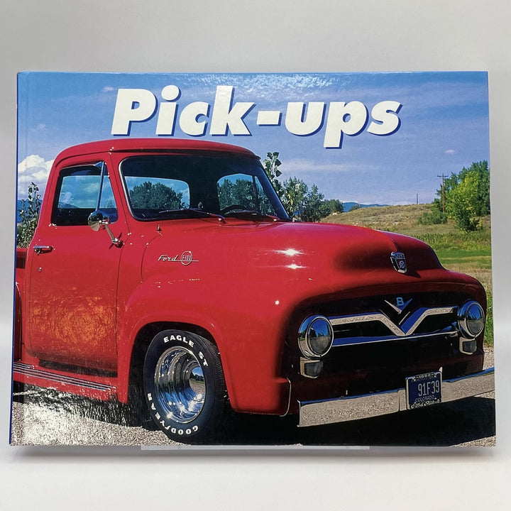Pick up&
