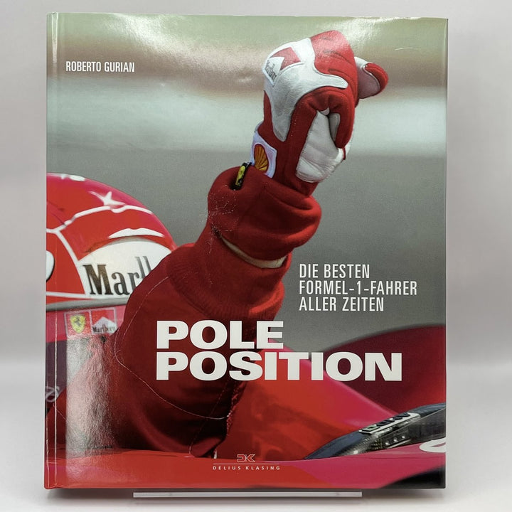 Pole Position