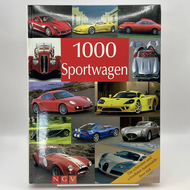 1000 Sportwagen