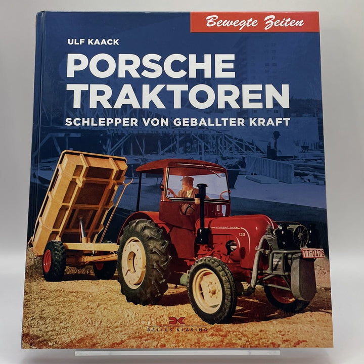 Porsche Traktoren