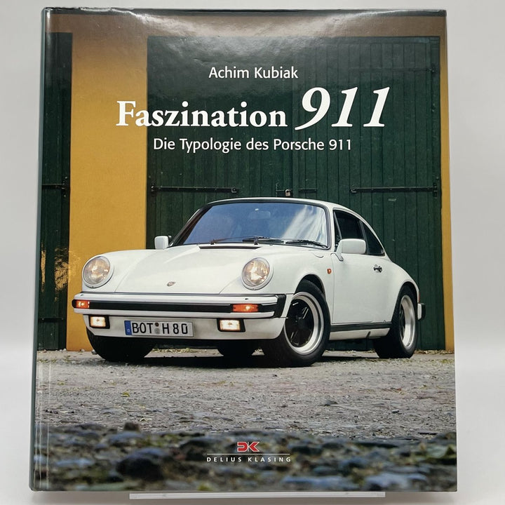 Faszination 911