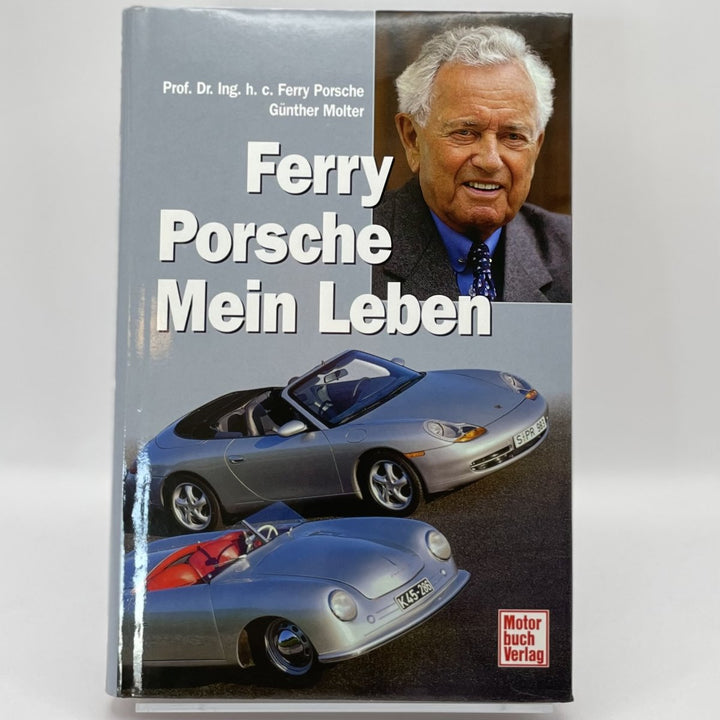Ferry Porsche
