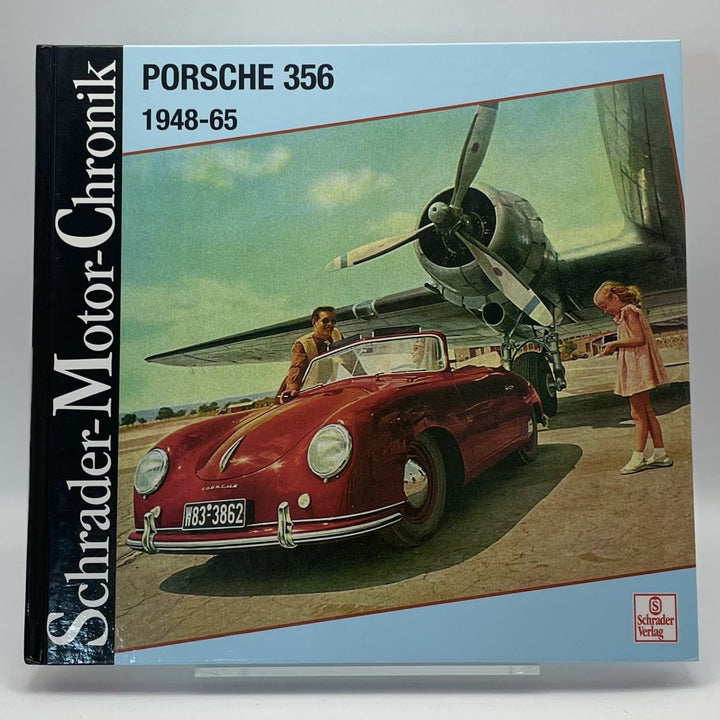 Porsche 356 - 1948-65