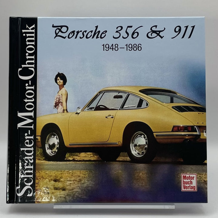 Porsche 356 & 911