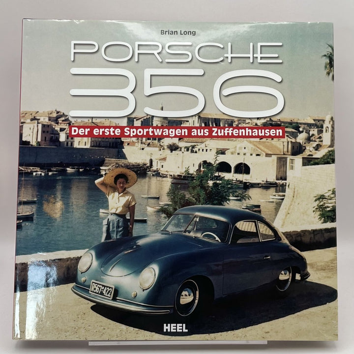 Porsche 356