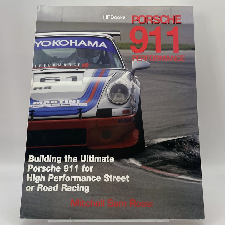 Porsche 911 HP1489