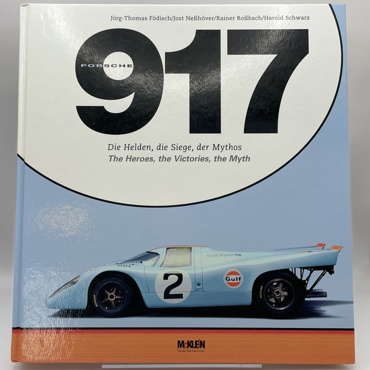 Porsche 917