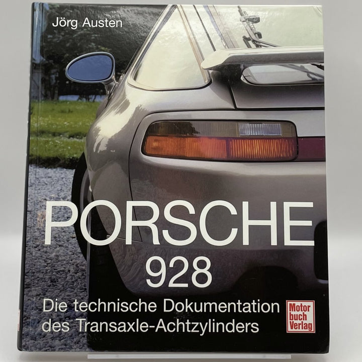 Porsche 928