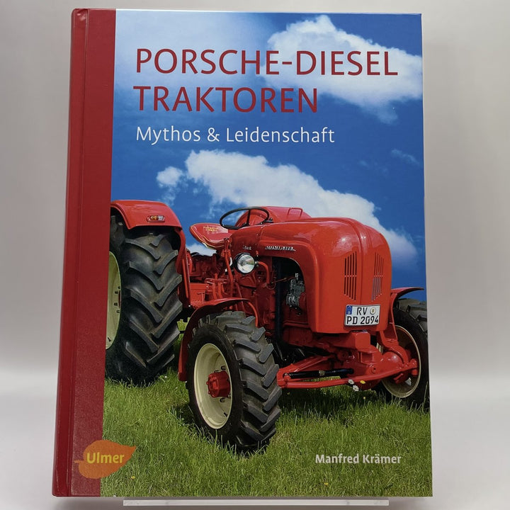 Porsche-Diesel Traktoren