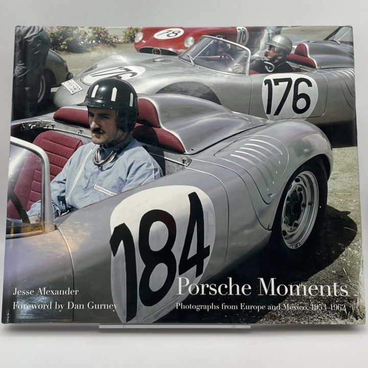 Porsche Moments
