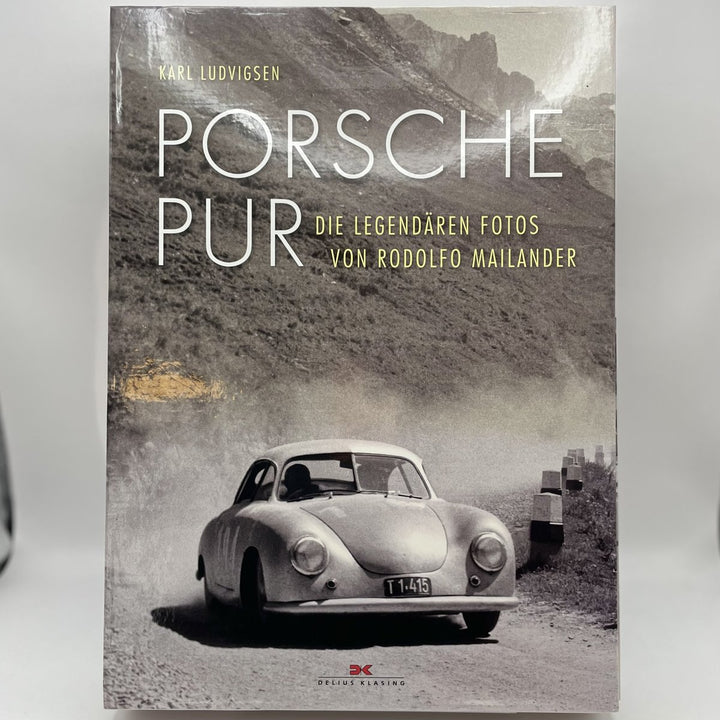 Porsche pur