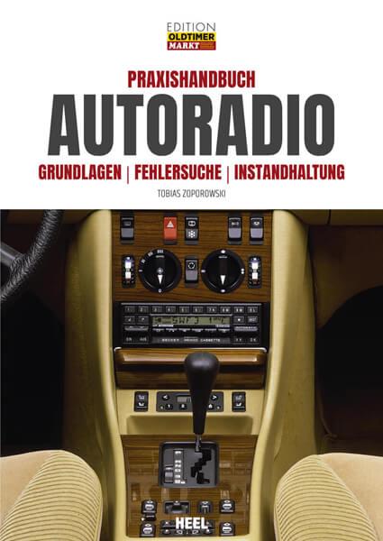 Praxishandbuch Autoradio - gedrucktes Buch zum Bestpreis! - verwuester.net