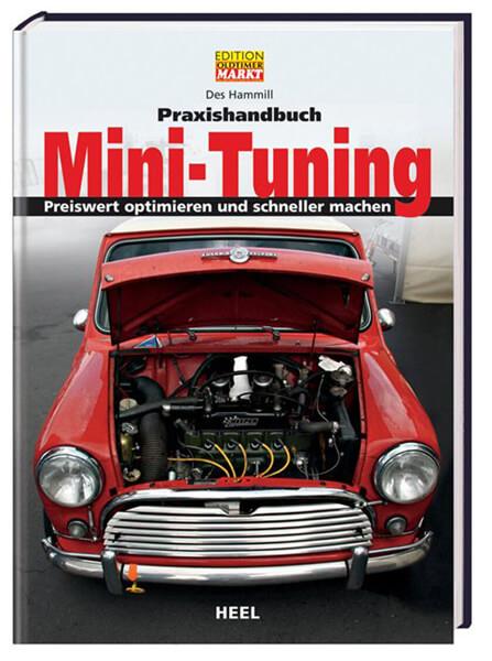 Praxishandbuch Mini-Tuning - gedrucktes Buch zum Bestpreis! - verwuester.net