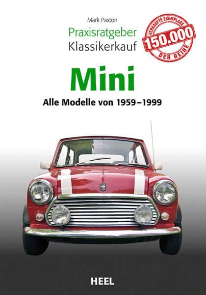 Praxisratgeber Klassikerkauf Mini - gedrucktes Buch zum Bestpreis! - verwuester.net