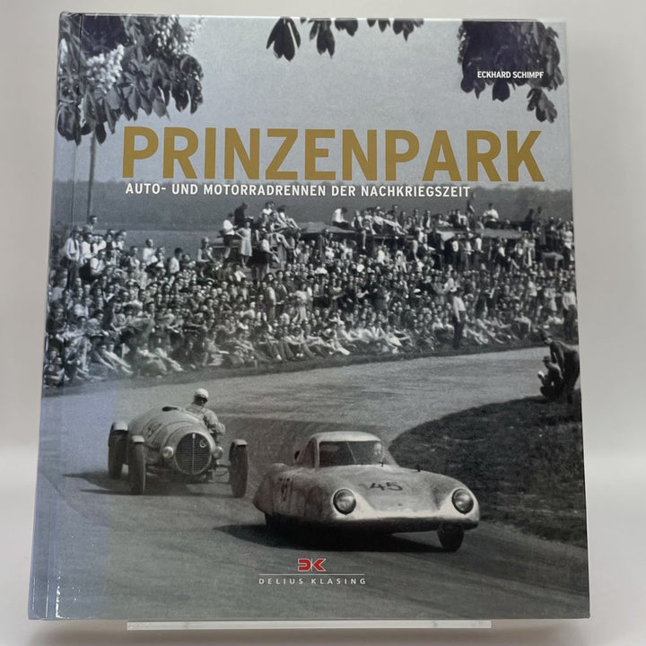 Prinzenpark