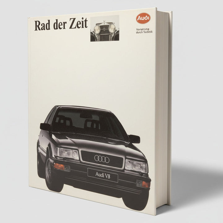 Rad der Zeit, Buchcover