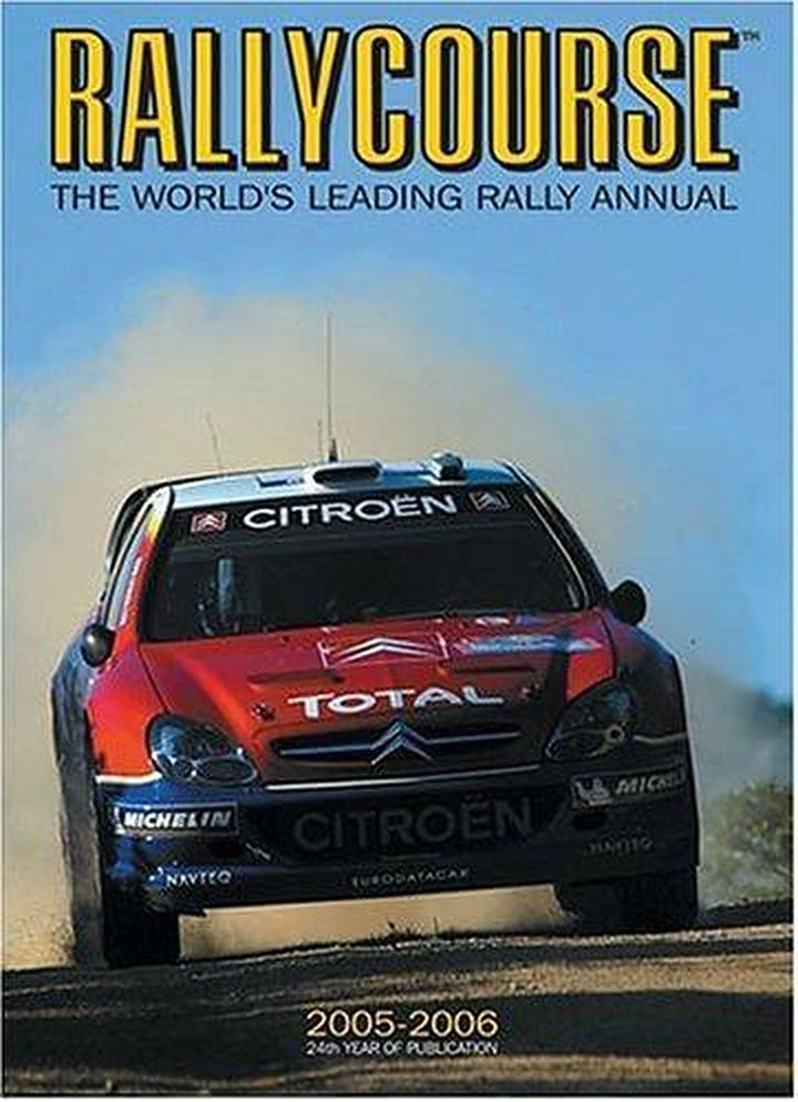 Rallycourse: The World&