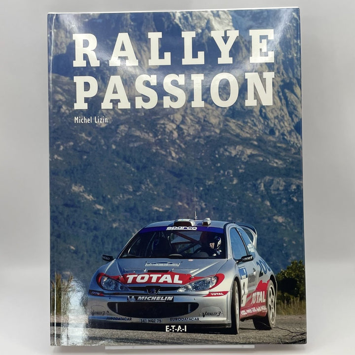 Rallye passion