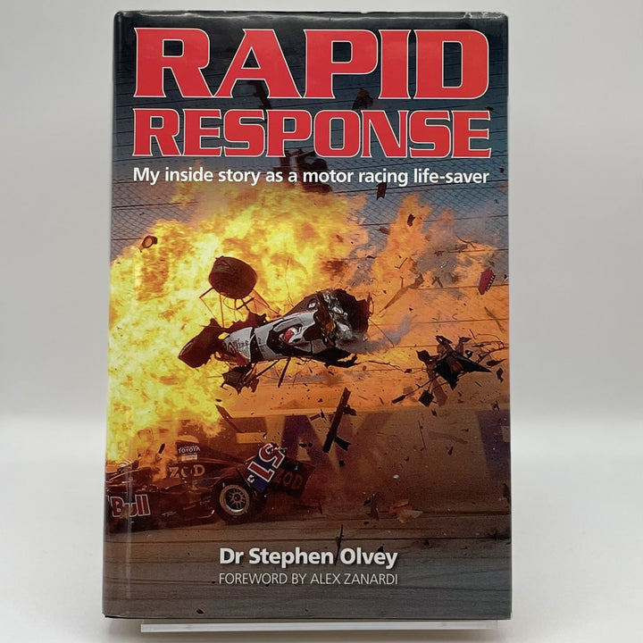 Rapid Response