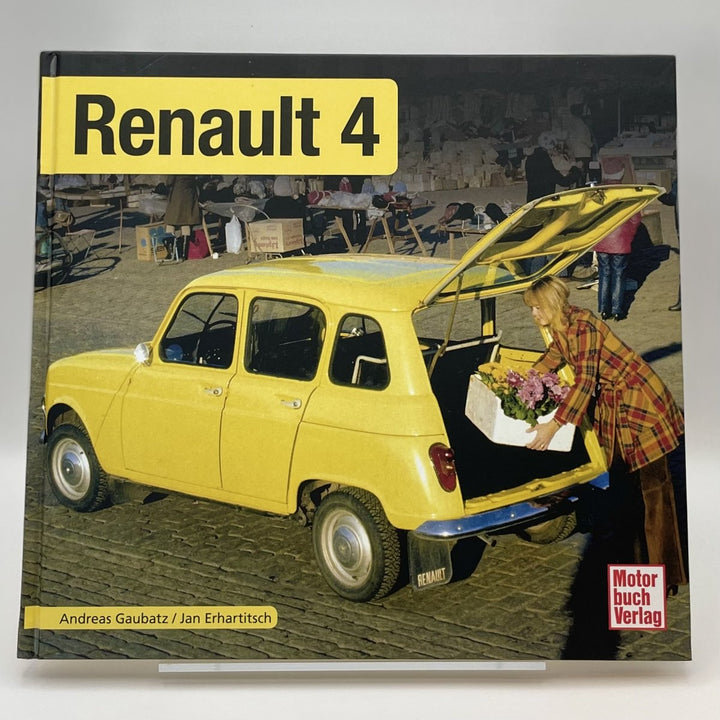 Renault 4