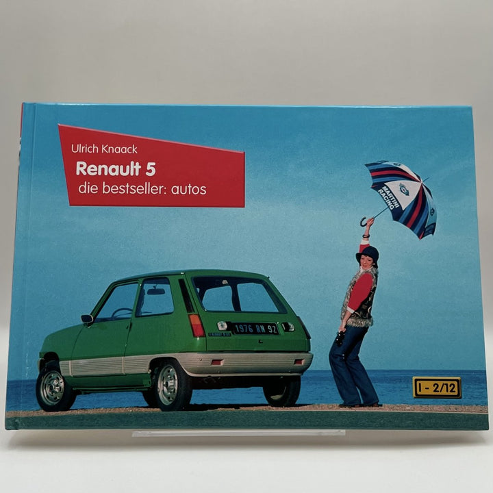 Renault 5