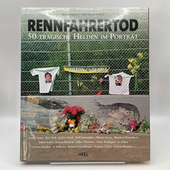 Rennfahrertod