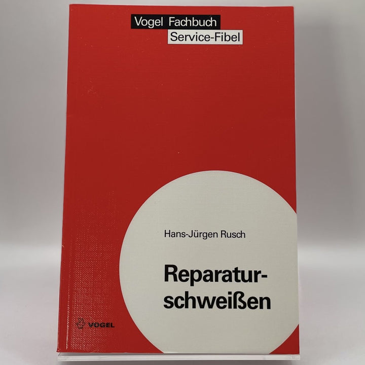 Reparaturschweissen