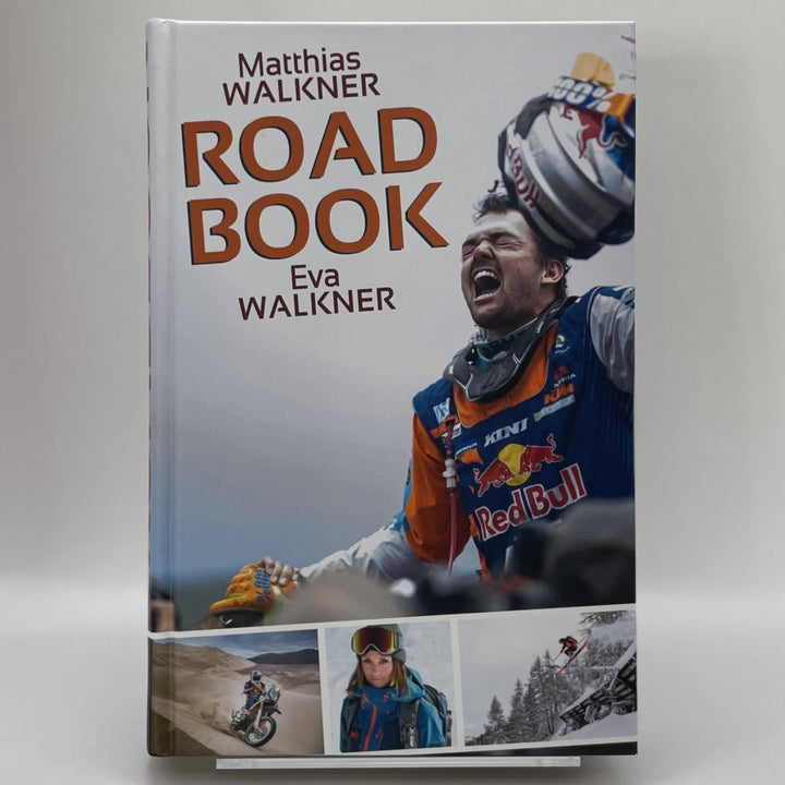Roadbook