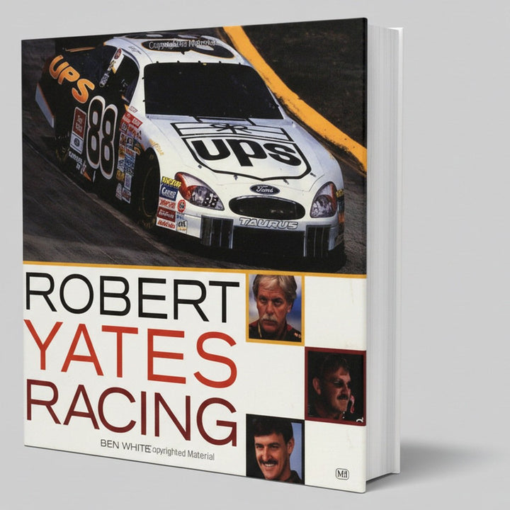 Robert Yates Racing