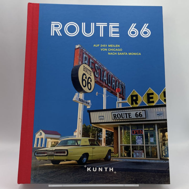 Route 66