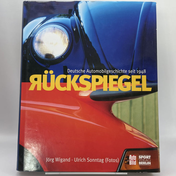 Rückspiegel