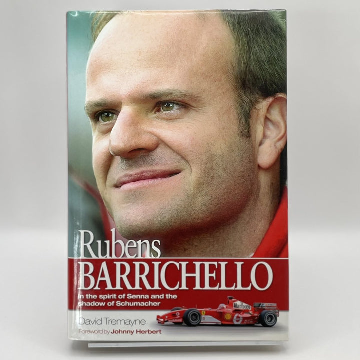 Rubens Barrichello